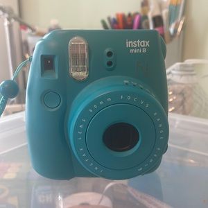 Instax Mini 8